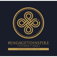 #EngageToInspire International logo - Similar company to Vmco Advisory