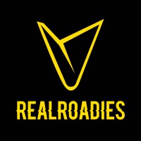 RealRoadies logo - Similar company to Stipe Solutions Private Limited