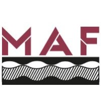 MAF Pump AB logo - Similar company to Torell Pump Ab