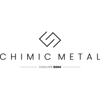 Chimic Métal logo - Similar company to Wipelec