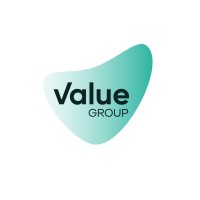 Value Group logo - Similar company to Anlak