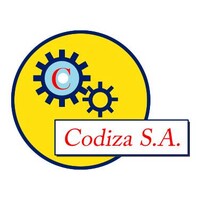 CODIZA S.A logo - Similar company to Roeda