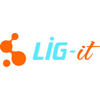 LIG-it logo - Similar company to Bc2C Tecnologia