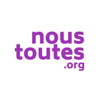 #NousToutes logo - Similar company to Haut Conseil À L'Egalité Entre Les Femmes Et Les Hommes