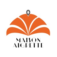 Maison Aigrette Joaillerie logo - Similar company to Fairtent