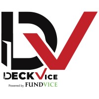 DeckVice logo - Similar company to Fundvice