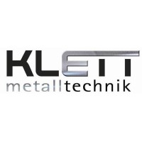 Klett Metalltechnik GmbH logo - Similar company to Protze Gmbh