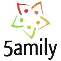 5amily logo - Similar company to Future Proof Technologies