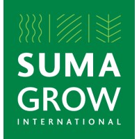SumaGrow International logo - Similar company to Sumagrow Mena
