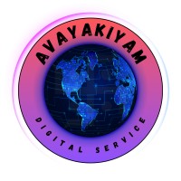 Avayakiyam Digital Service logo - Similar company to Lokopakar