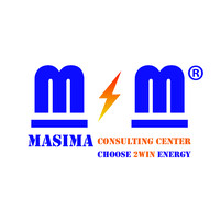 Masima Consulting Center SRL logo - Similar company to Masima