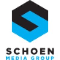 Schoen Media Group logo - Similar company to Nrbtv