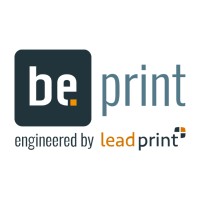 Lead-Print logo - Similar company to Provalida