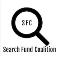 Search Fund Coalition logo - Similar company to Vacumaid