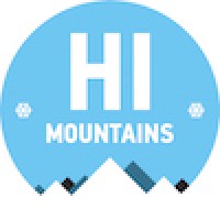 Hi Mountains logo - Similar company to Infinity2002
