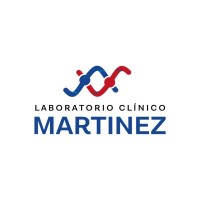 Laboratorio Clínico Martínez logo - Similar company to Wynx Talks