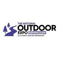 National Outdoor Expo logo - Similar company to Stranger'S Guide