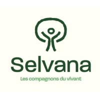 Selvana logo - Similar company to La Source Voisine - Traiteur Locavore