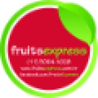 Fruits Express logo - Similar company to F.A.I.R.E