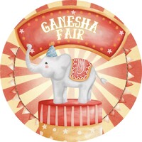Ganesha Fair logo - Similar company to Pavewave