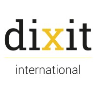 Dixit International - Douance, Relève et Ennéagramme logo - Similar company to Lsv Coaching - Career & Change