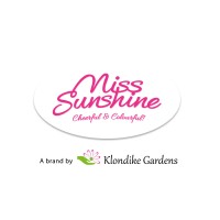 Klondike Gardens logo - Similar company to Gerbera United