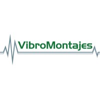 Vibromontajes S.A.S logo - Similar company to Induherzig S.A.S