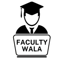 Facultywala logo - Similar company to Jackkart