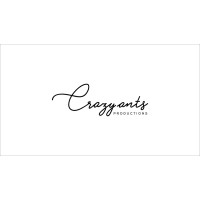 Crazyants Productions logo - Similar company to Redbots Advertising