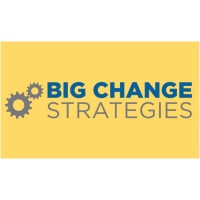 Big Change Strategies, Llc