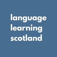 Language Learning Scotland logo - Similar company to One Glasgow