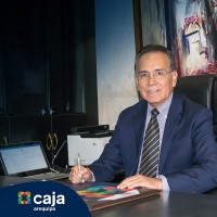 Presidencia del Directorio de Caja Arequipa logo - Similar company to Alumbra Coaching