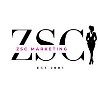 ZSC MARKETING logo - Similar company to M Code Consulting
