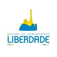 Rádio Liberdade logo - Similar company to Rádio Liberdade Fm