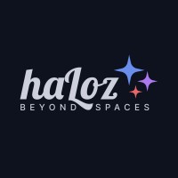 Haloz logo - Similar company to Work Bazaar
