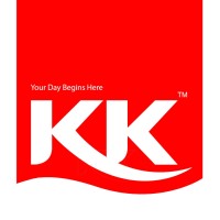 KK FOOD PRODUCTS logo - Similar company to Sarahs Techno