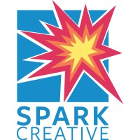Spark Creative logo - Similar company to Wellcooked Creative