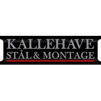 Kallehave Stål ApS logo - Similar company to Plan Trapper A/S