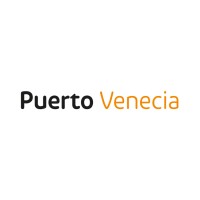 Puerto Venecia logo - Similar company to Wisework-C Cluster