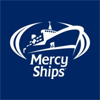 Mercy Ships Australia logo - Similar company to Instagrowthplug