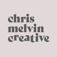 Chris Melvin Creative logo - Similar company to Tomco Solutions Inc