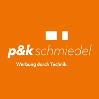 P&K Schmiedel / Ideen für Werbung MS GmbH logo - Similar company to Sign Point