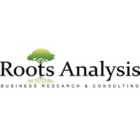 Roots Analysis logo - Similar company to Mindcog
