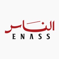 Enass.ma logo - Similar company to 9Rayty.Tn