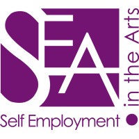 Self-Employment In The Arts (Sea)