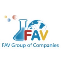 FAV Group of Companies logo - Similar company to Estimation Crew