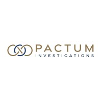 Pactum Investigations logo - Similar company to Brpm Projects
