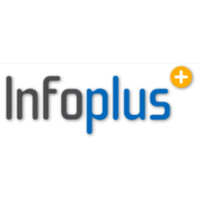 Infoplus Informática logo - Similar company to Infoplus