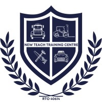 New Teach Training Centre logo - Similar company to Kal Training Rto 20815