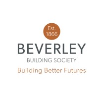 Beverley Building Society logo - Similar company to Penrith Building Society